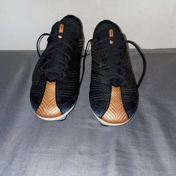 zoom vapor 15 elite SE FG Black/Black main image 6
